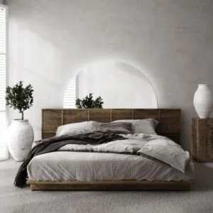 100 cm Beyaz Led Dekoratif Banyo Aynası